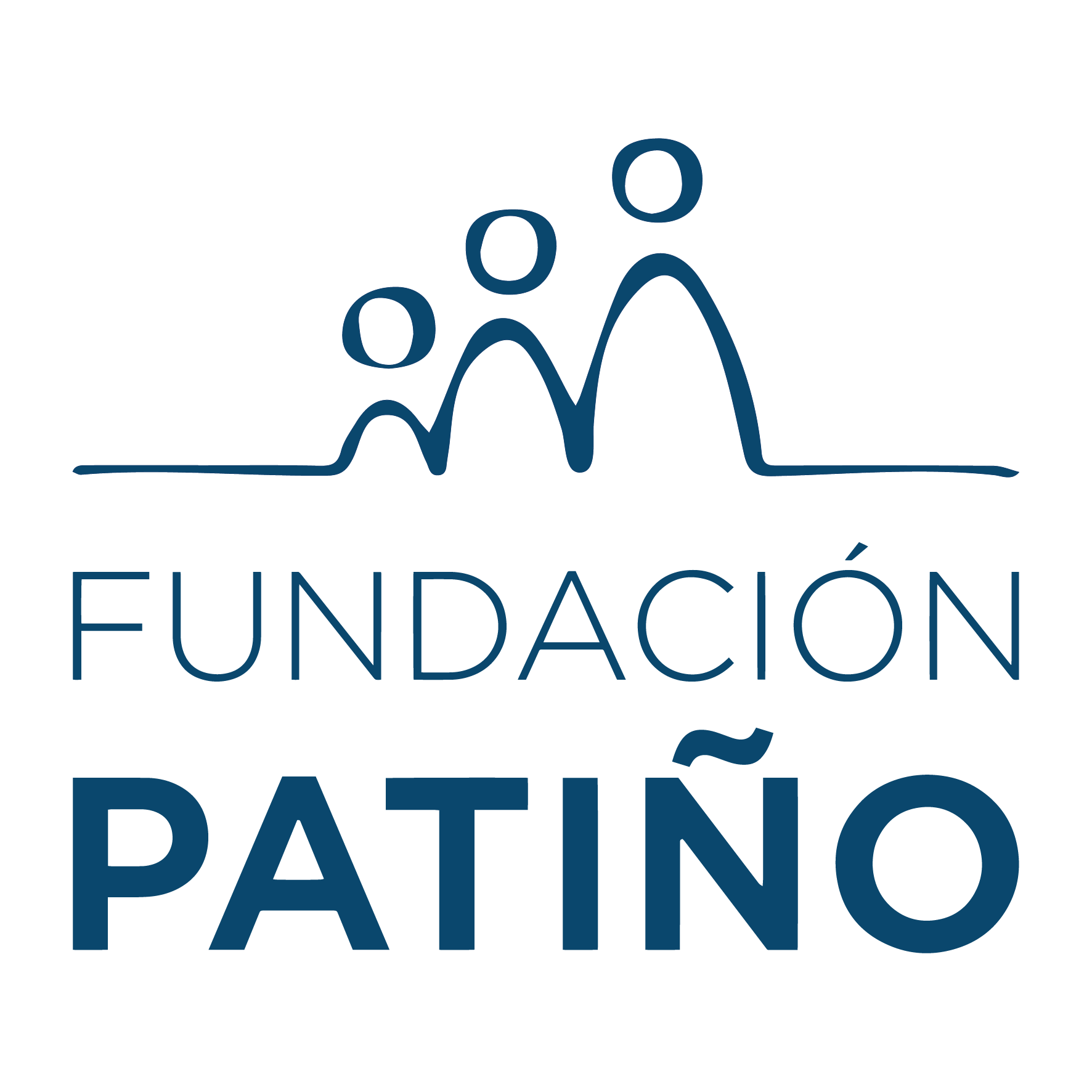 Fundación Simón I. Patiño